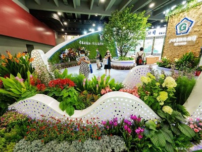 2026杭州国际绿色混凝土与建筑工业化展览会