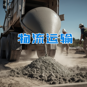 大型异形水泥制品大件运输服务