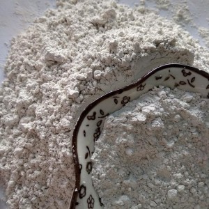 石灰石粉 250目脱硫粉 建筑材料用 石灰粉脱硫碳酸钙